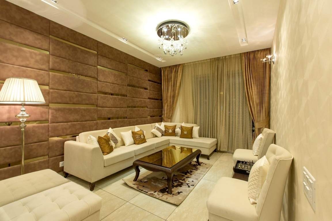 Exotic Grandeur Zirakpur luxury residential apartments